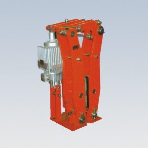 YPZ2Ⅰ、Ⅱ、Ⅲ系列電力液壓臂盤(pán)式制動(dòng)器